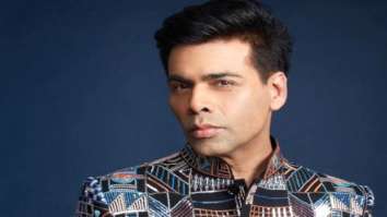 Karan Johar refutes insurance claims for Brahmastra