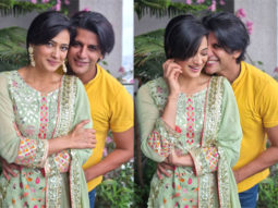Karanvir Bohra reveals why he calls Shweta Tiwari ‘mama’