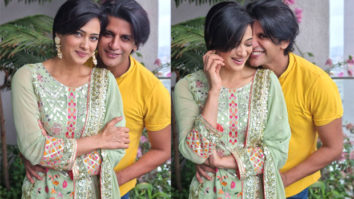 Karanvir Bohra reveals why he calls Shweta Tiwari ‘mama’