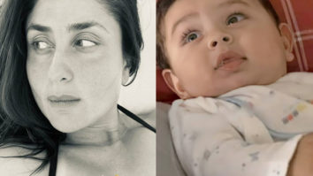 Kareena Kapoor Khan’s baby boy Jeh Ali Khan’s latest photo is too adorable