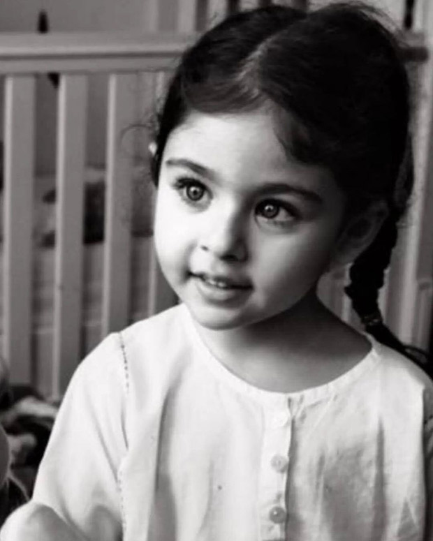Kareena Kapoor pens sweet wishes for ‘little princess’ Inaaya on her birthday