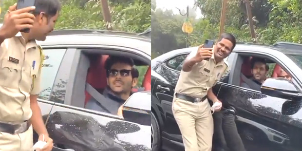 Kartik Aaryan gets lost on his way to Panchgani for the shooting of his upcoming film Freddy