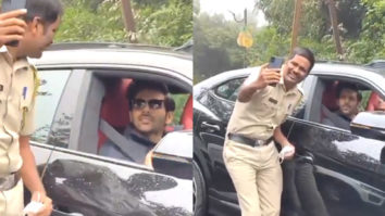 Kartik Aaryan gets lost on his way to Panchgani for the shooting of his upcoming film Freddy