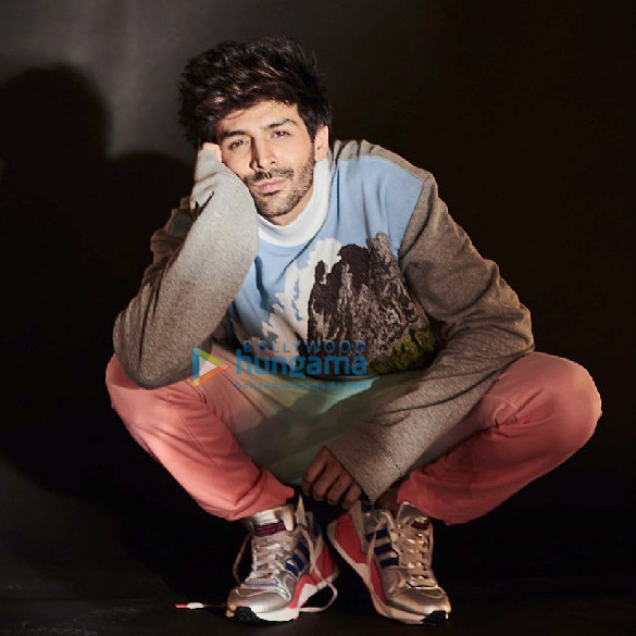 kartik aaryan 41