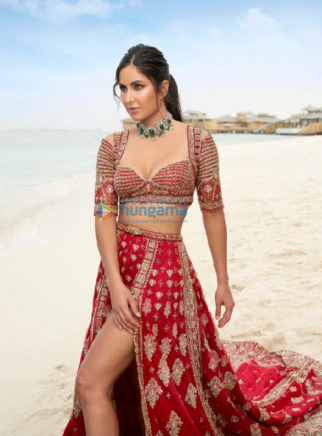 Celeb Photos Of Katrina Kaif