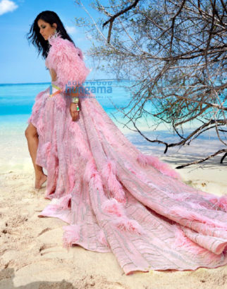 Celeb Photos Of Katrina Kaif