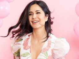 Katrina Kaif Gets Ready for Salman Khan’s dance sequence in Tiger 3; watch