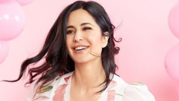 Katrina Kaif Gets Ready for Salman Khan’s dance sequence in Tiger 3; watch