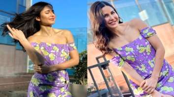 Katrina Kaif looks mesmerising in sun-kissed pictures from Turkey