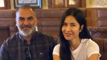 Katrina Kaif posts a beautiful photo bidding farewell to Cappadocia, Turkey; check post here