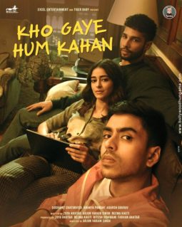 First Look Of Kho Gaye Hum Kahan