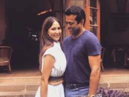 Kim Sharma finally makes her relationship status Instagram official with Leander Paes