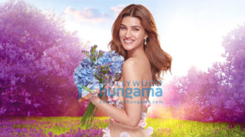 Celeb Photos Of Kriti Sanon