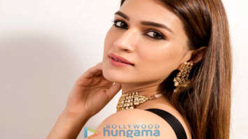 Celebrity Photos of Kriti Sanon