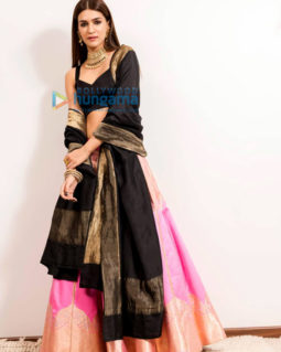 Celebrity Photos of Kriti Sanon