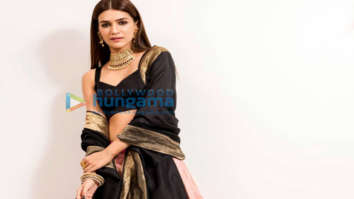 Celebrity Photos of Kriti Sanon