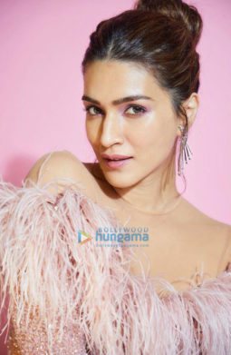 Celebrity Photo Of Kriti Sanon