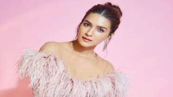 Celebrity Photo Of Kriti Sanon