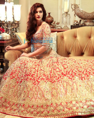 Celeb Photos Of Kriti Sanon