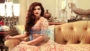 Celeb Photos Of Kriti Sanon