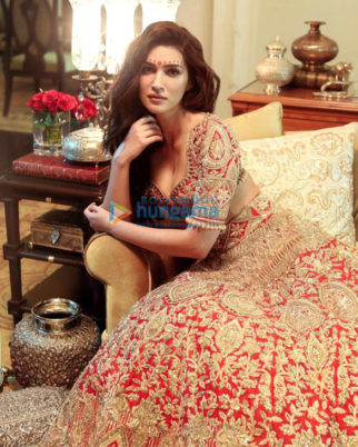 Celeb Photos Of Kriti Sanon