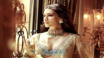 Celeb Photos Of Kriti Sanon