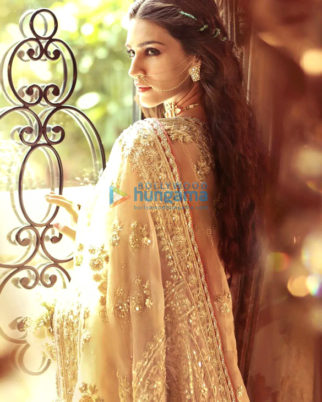 Celeb Photos Of Kriti Sanon