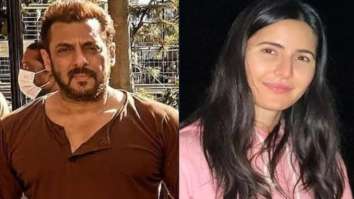 LEAKED PICS: Salman Khan and Katrina Kaif reach Austria for last schedule of Tiger 3
