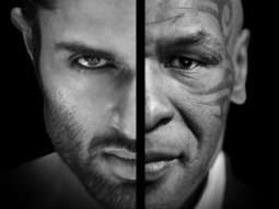 LIGER Official Trailer | Mike Tyson | Vijay Deverakonda | Ananya Panday