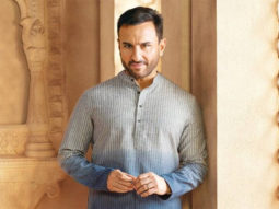 LOL- Saif Ali Khan: “If a female Ghost falls in LOVE with me & wanna MARRY me I’d…”| Rapid Fire