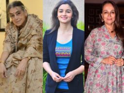 Lalitha Lajmi opens up about Kalpana’s treatment; reveals Alia Bhatt, Soni Razdan paid for the dialysis till the very end