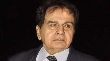 Late veteran actor Dilip Kumar’s Twitter handle to be deactivated with Saira Banu’s consent
