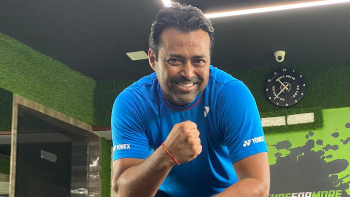 Leander Paes: “Apart from the Tennis, Mahesh and I have been through a lot in our…” | Break Point Leander Paes: “Apart from the Tennis, Mahesh and I have been through a lot in our…” | Break Point