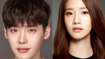 Lee Jong Suk and Girls’ Generation’s YoonA to star in tvN 2022 drama Big Mouth