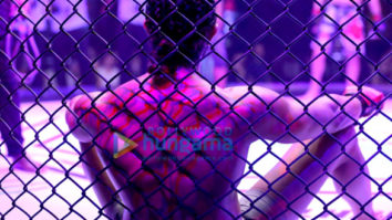 Movie Stills Of Liger