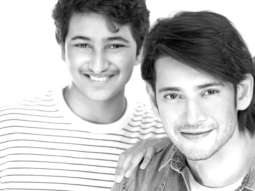 Mahesh Babu sends his best wishes to his son Gautam Ghattamaneni on his 15th birthday