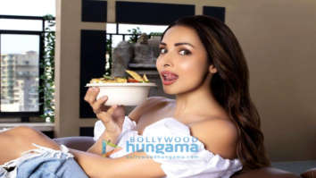 Celebrity Photo Of Malaika Arora