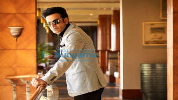 Celeb Photos Of Manoj Bajpayee