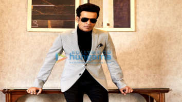 Celeb Photos Of Manoj Bajpayee