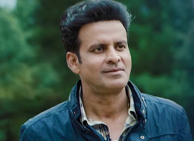 Manoj Bajpayee shares snippet from The Family Man as the show completes 2 years Manoj Bajpayee shares snippet from The Family Man as the show completes 2 years