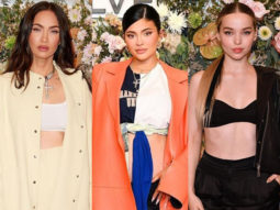 Megan Fox, Kylie Jenner, Paris Hilton and others take over NYFW with their love for fashion and style as they make a smashing appearance at the Revolve Benefit