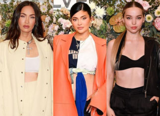 Megan Fox, Kylie Jenner, Paris Hilton and others take over NYFW with their love for fashion and style as they make a smashing appearance at the Revolve Benefit