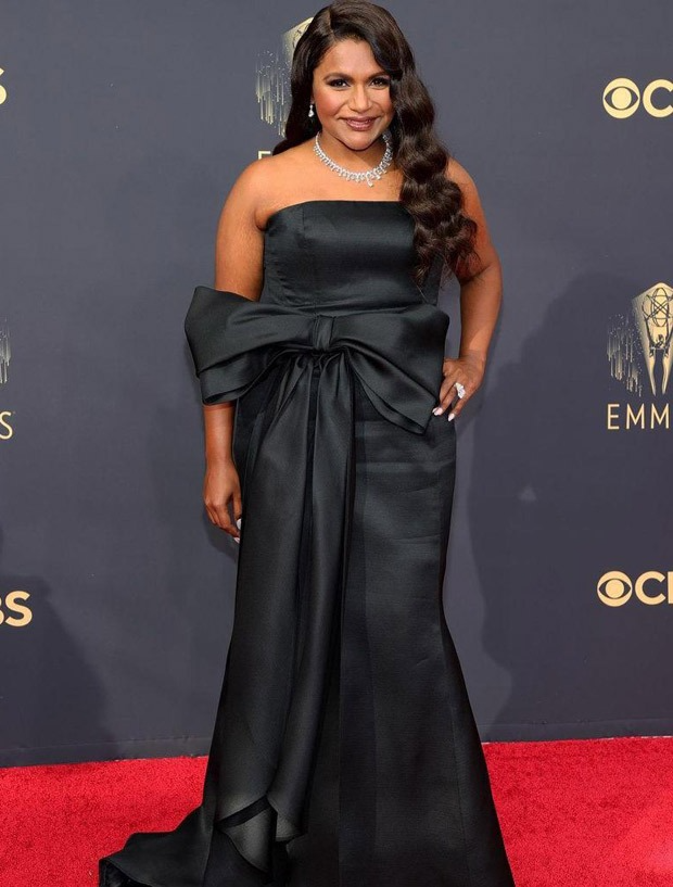 Emmys 2021: From Billy Porter to Kaley Cuoco to Dan Levy, here's looking at all the stars who dazzled on the red carpet!