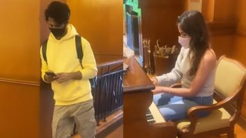 Mira Kapoor shares a video of her playing a piano; hubby Shahid Kapoor waits for her to play ‘Bekhayali’
