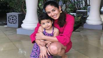 Mira Rajput shares photos from daughter Misha’s 5th birthday bash; says ‘ready to retire’