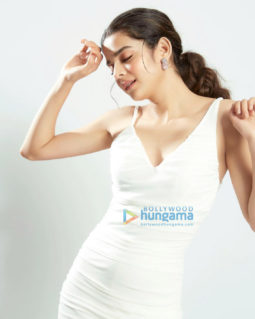 Celeb Photos Of Mithila Palkar