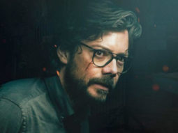 Money Heist’s Professor Álvaro Morte on season 5 – “The first five episodes are completely warlike”