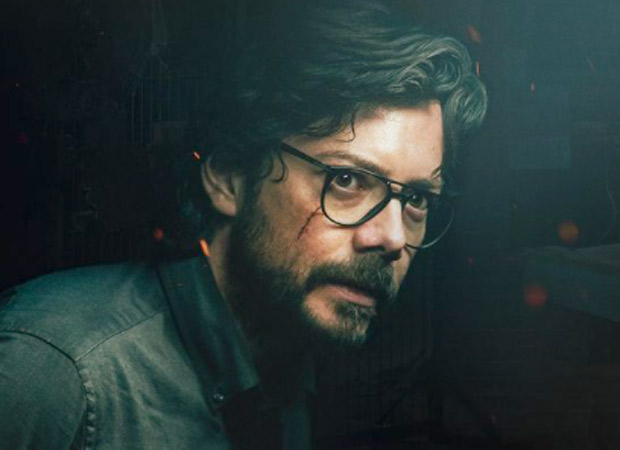 Money Heist's Professor Álvaro Morte on season 5 - The first five episodes are completely warlike