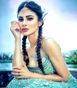 Celeb Photos Of Mouni Roy