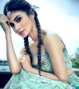 Celeb Photos Of Mouni Roy